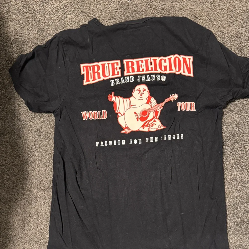 true religion shirt